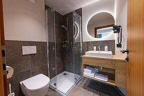 Appartements Fürstauer by we rent