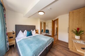 Appartements Fürstauer by we rent