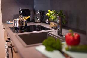 Appartements Fürstauer by we rent