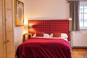 Appartements Fürstauer by we rent