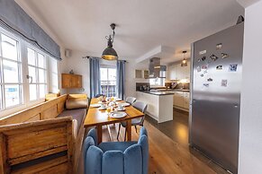 Appartements Fürstauer by we rent