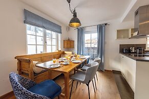 Appartements Fürstauer by we rent