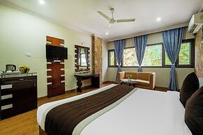 Hotel CK International By Pax Hotels