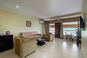 Hotel CK International By Pax Hotels
