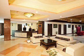 Hotel CK International By Pax Hotels