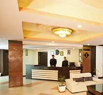 Hotel CK International By Pax Hotels