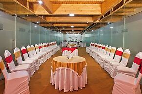 Hotel CK International By Pax Hotels