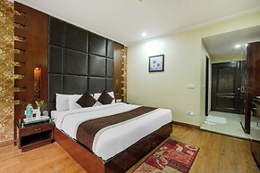 Hotel CK International By Pax Hotels