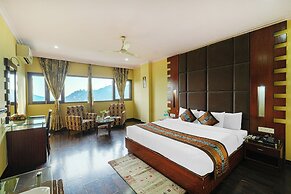 Hotel CK International By Pax Hotels