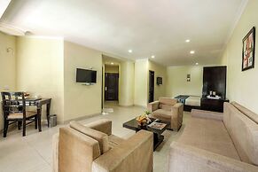 Hotel CK International By Pax Hotels