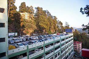 Hotel CK International By Pax Hotels