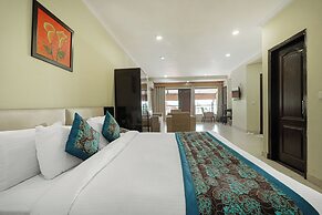 Hotel CK International By Pax Hotels