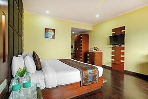 Hotel CK International By Pax Hotels