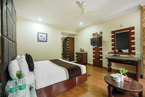 Hotel CK International By Pax Hotels