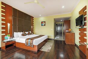 Hotel CK International By Pax Hotels