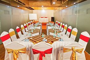 Hotel CK International By Pax Hotels