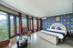 Hotel CK International By Pax Hotels