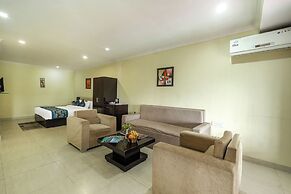 Hotel CK International By Pax Hotels