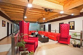 Hotel CK International By Pax Hotels