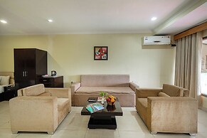 Hotel CK International By Pax Hotels