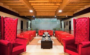 Hotel CK International By Pax Hotels