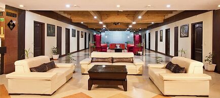 Hotel CK International By Pax Hotels