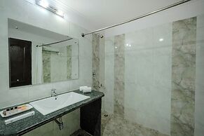 Hotel CK International By Pax Hotels