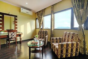 Hotel CK International By Pax Hotels