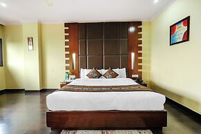 Hotel CK International By Pax Hotels