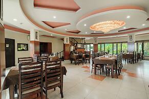 Hotel CK International By Pax Hotels