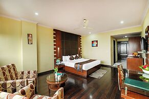 Hotel CK International By Pax Hotels