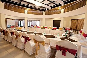 Hotel CK International By Pax Hotels