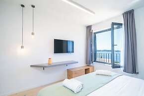 Soline Rocks Resort