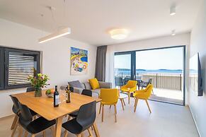 Soline Rocks Resort