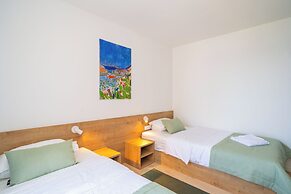 Soline Rocks Resort