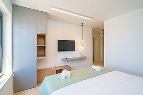 Soline Rocks Resort