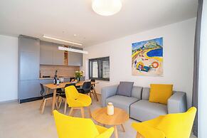 Soline Rocks Resort