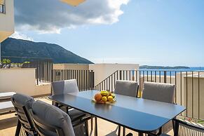 Soline Rocks Resort