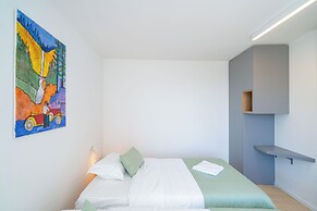 Soline Rocks Resort
