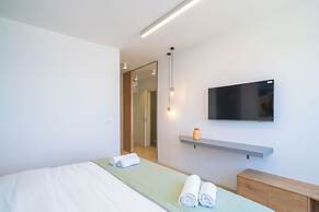 Soline Rocks Resort