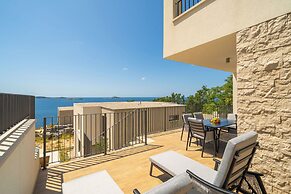 Soline Rocks Resort