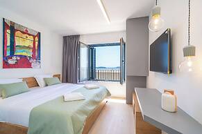 Soline Rocks Resort