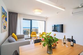 Soline Rocks Resort