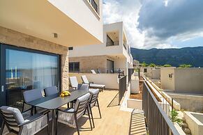 Soline Rocks Resort