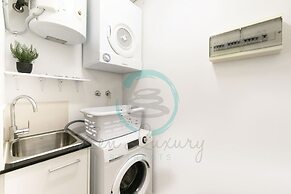 City Skyline Escape Office Parking