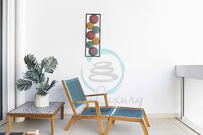 City Skyline Escape Office Parking