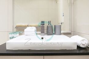 City Skyline Escape Office Parking