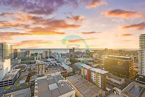 The Lava Lounge Panoramic Rooftop Holiday Retreat