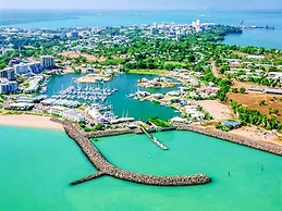 The Lava Lounge Panoramic Rooftop Holiday Retreat