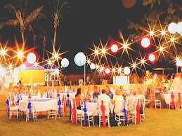 The Lava Lounge Panoramic Rooftop Holiday Retreat